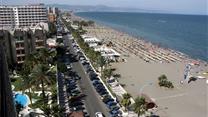 Продается отель 2-я линия моря, всего в 40 метрах от пляжа в Испании.